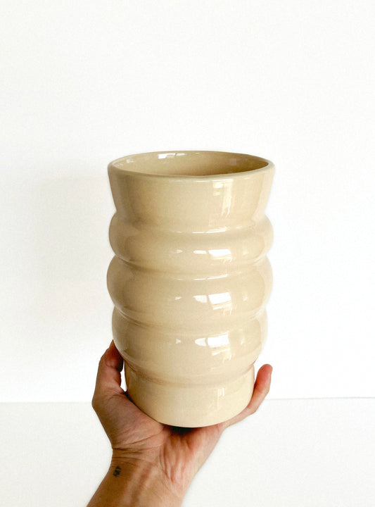 bubble vase 8